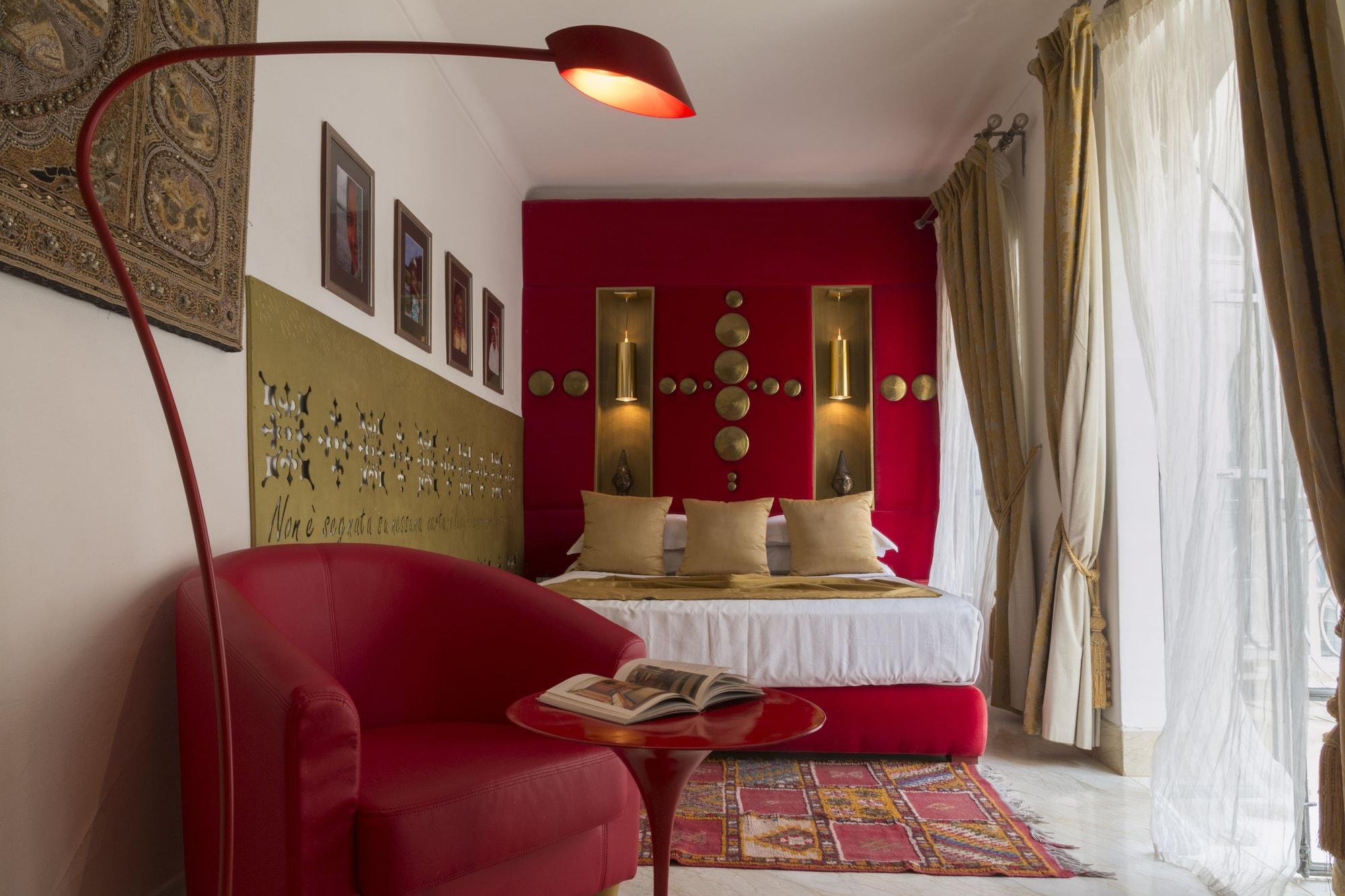 Riad Infinity Sea Марракеш Экстерьер фото