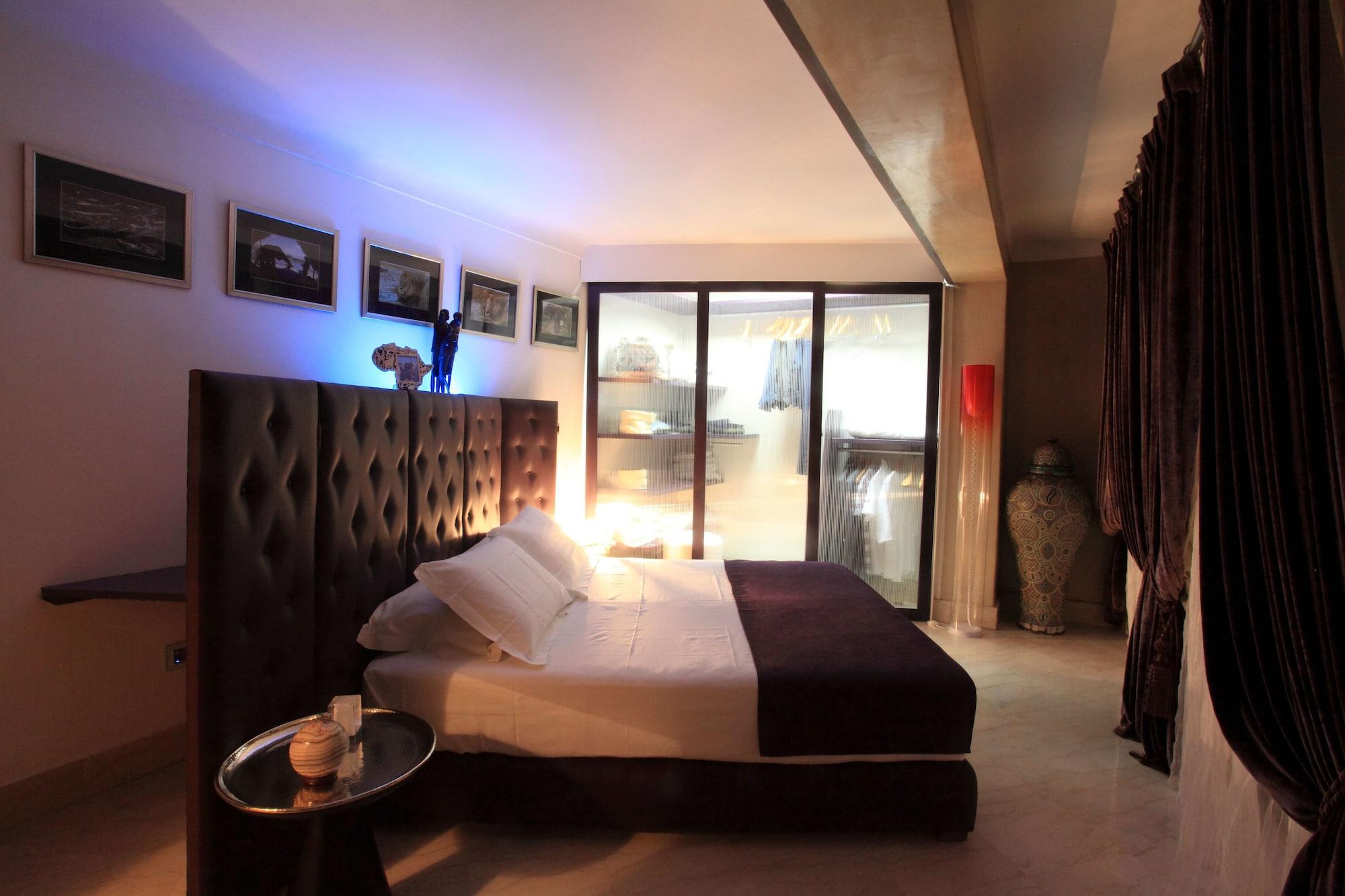 Riad Infinity Sea Марракеш Экстерьер фото