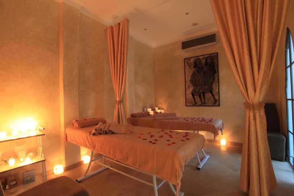 Riad Infinity Sea Марракеш Экстерьер фото