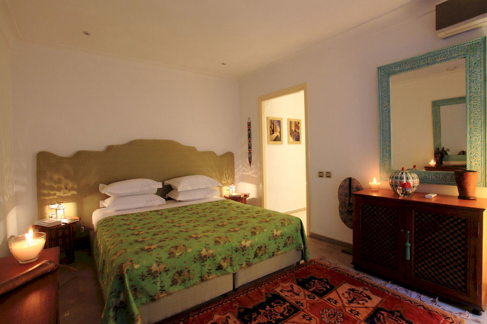 Riad Infinity Sea Марракеш Экстерьер фото