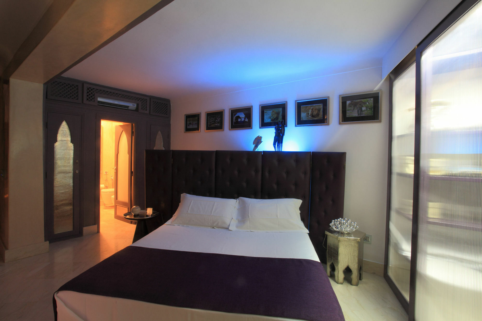 Riad Infinity Sea Марракеш Экстерьер фото